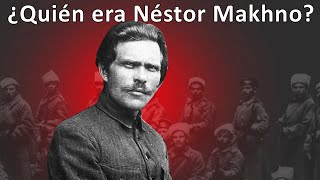 La República Anarquista de Néstor Makhno [upl. by Anawk610]