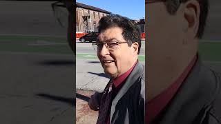 Scientologist Says Scientologist Are Everywhere church scientology kansascity missouri [upl. by Ryon]