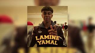 WHINE IN BRAZIL  ORIGINAL LAMINE YAMAL EDIT SONG [upl. by Cathyleen]