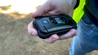 Kyocera DuraXV Extreme Plus  New Powerful Flip Rugged Smartphone 2022 Official Video amp Testing [upl. by Aldredge124]