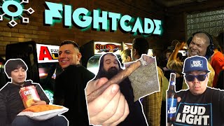 Lets Talk About Fightcade [upl. by Bebe800]