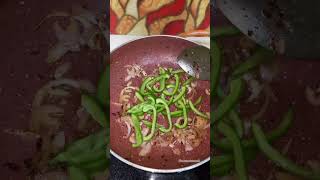 Chilli Garlic Noodles  NamasteMeals ✨ noodles indochinese snacks food [upl. by Eidua]