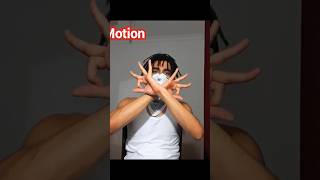 YNW Melly Gang Signs Tutorial Pt 2 [upl. by Aivad796]