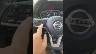 Interior do Nissan SENTRA [upl. by Catrina]