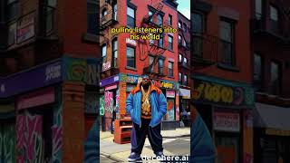 Biggie Smalls Big Vibes Documentary BiggieSmalls HipHopLegend EastCoastKing [upl. by Jacinda]