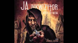 Jacek Piekara  JA Inkwizytor  Wieże do nieba  audiobook [upl. by Salb]