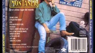 La Pareja del Año Ricardo Montaner 1991 Audio [upl. by Litton989]