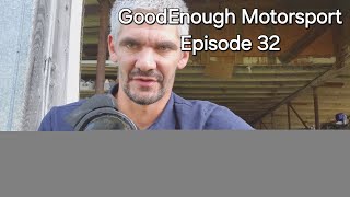 GoodEnough Motorsport Episode 32  Urethane Engine Mounts [upl. by Mackintosh325]