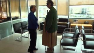 Working with Blind or Visually Impaired Patientswmv [upl. by Jankey705]