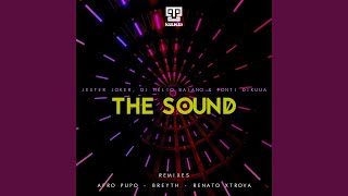 The Sound [upl. by Einaeg]