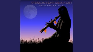 Native American Meditation [upl. by Yremrej737]