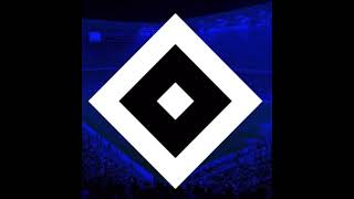 Hamburger SV Torhymne [upl. by Donica]