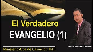 PREDICAS CRISTIANAS DE SANA DOCTRINA  SERMONES CRISTIANOS PASTOR EDWIN SANTANA [upl. by Aimahc]