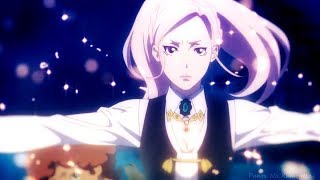 神撃のバハムートAMV Shingeki No Bahamut [upl. by Hepsibah]