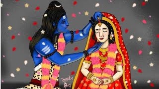 gori maiya jaise rangi hai [upl. by Aihceyt]