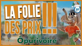 Prix de Forage pas normal en Cote Divoire [upl. by Ybab]