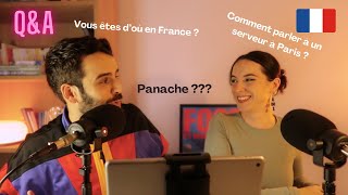 ON RÉPOND AUX QUESTIONS que tu te poses Langue amp Culture 🇫🇷 [upl. by Herzog119]