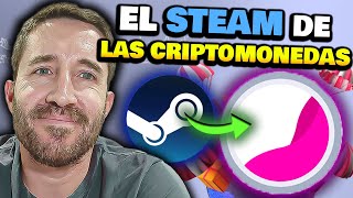 OPORTUNIDAD ÉPICA Preventa y AIRDROP de Elixir Games [upl. by Healy]