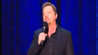 Eddie Izzard Live on Secret Policemans Ball 2012 [upl. by Arriaes]