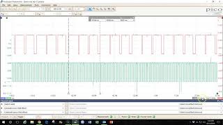 Taking Measurements of Your Waveforms in the Pico Scope Software [upl. by Nare]