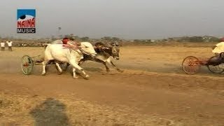 Murbichya Aadyat Mi Sharyat  Marathi Lagnageet Koligeet [upl. by Aztinaj240]