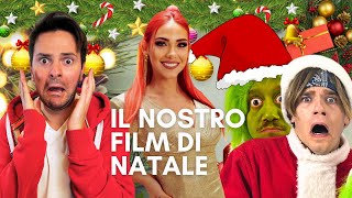 IL FILM DI NATALE 🎄  Cortometraggio  iPantellas [upl. by Rexford567]