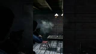 Hosea Matthews  Red Dead West Quickdraws amp Kills  Red Dead Redemption 2 pc modded [upl. by Rothschild]