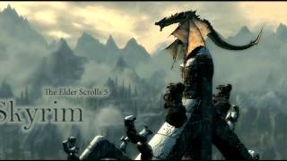 Modern DovahkiinSons of Skyrim Remix Extended [upl. by Holman]