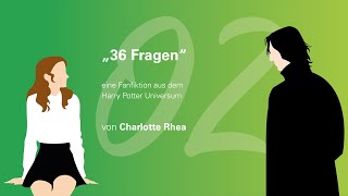 quot36 Fragenquot Teil 24 von Charlotte Rhea HarryPotterHörbuch [upl. by Nykal]