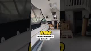 Moose Wreaks Havoc in Auto Shop 🤯 [upl. by Eibrik449]