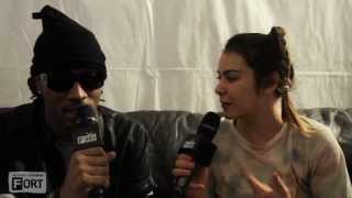 Future  Interview  The FADER Fort Presented by Converse  FADER TV [upl. by Floria]