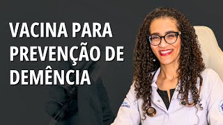 Vacina Contra o Herpes Zoster Previne Demência [upl. by Reyna]