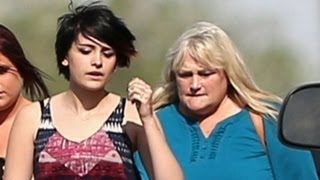 Paris Jackson Raises Questions as She Reunites with Birth Mom [upl. by Elmer418]