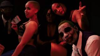 Joker Official Video  Brags Ft AOB [upl. by Saraiya758]