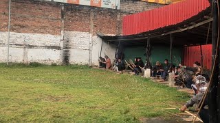 Khasi Hills Archery Sports Institute1st Round 6052024 [upl. by Enyaz]