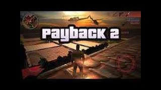 I played payback 2 first time live stream must watch [upl. by Eerual428]