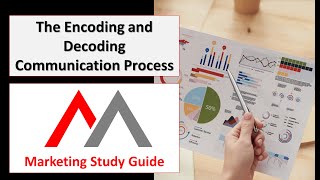 The Encoding and Decoding Communication Process [upl. by Latsryk]