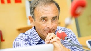 Éric Zemmour  quotLaffrontement MacronLe Pen est un vote de classesquot [upl. by Dan]