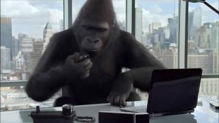 Corning® Gorilla® Glass King of the Office [upl. by Airuam]