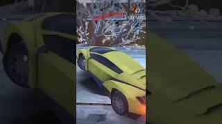 ¿Sabías que en payback 2 se puede romper un árbol a maxima velocidad payback2 curiosidades [upl. by Ennairrac]