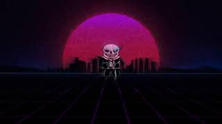 Megalovania 80s  Synthwave Remix [upl. by Orion]