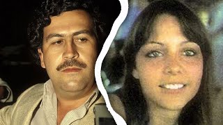 La Amante de Pablo Escobar que Intento Asesinarlo [upl. by Karim450]