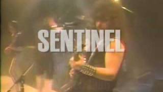 SENTINEL Live 1985 quotGuilty as Hellquot [upl. by Kenzie]