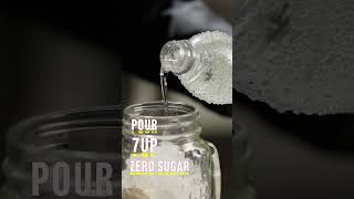 Badaam Doodh Soda  7UP Mixology Iftar Edition [upl. by Barbara-Anne]