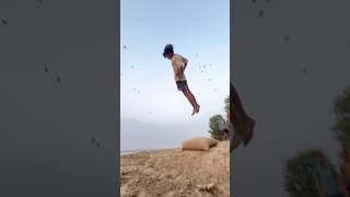 Side flip op😘😍👀youtubeshorts trending reelsshorts flip [upl. by Inavoig]