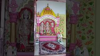 Aaji ram mandir aahilu 🙏🌸rammandir minivlogi viralvideo explore vlog love fyp fypシ゚viral [upl. by Musihc]