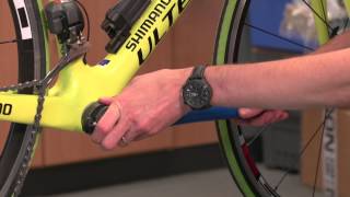 Comment remplacer un boitier Shimano Hollowtech II [upl. by Adamsen]