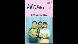 Akcent  Iwona 1991 [upl. by Ititrefen]