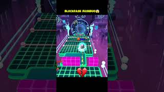 New bug in blockdash rush😱 stumbleguys stumbleguysindonesia bug 300k shorts DavigamerPlay [upl. by Gnilrad862]