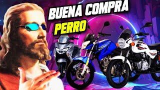 LAS MEJORES MOTOS ADVENTUR DE BAJA CILINDRADA BARATAS EN MÉXICO [upl. by Suruat]